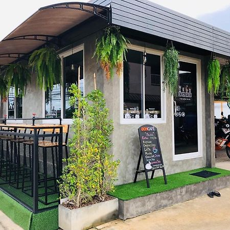 Snowhouse Aonang Krabi Hotel Ao Nang Exterior foto