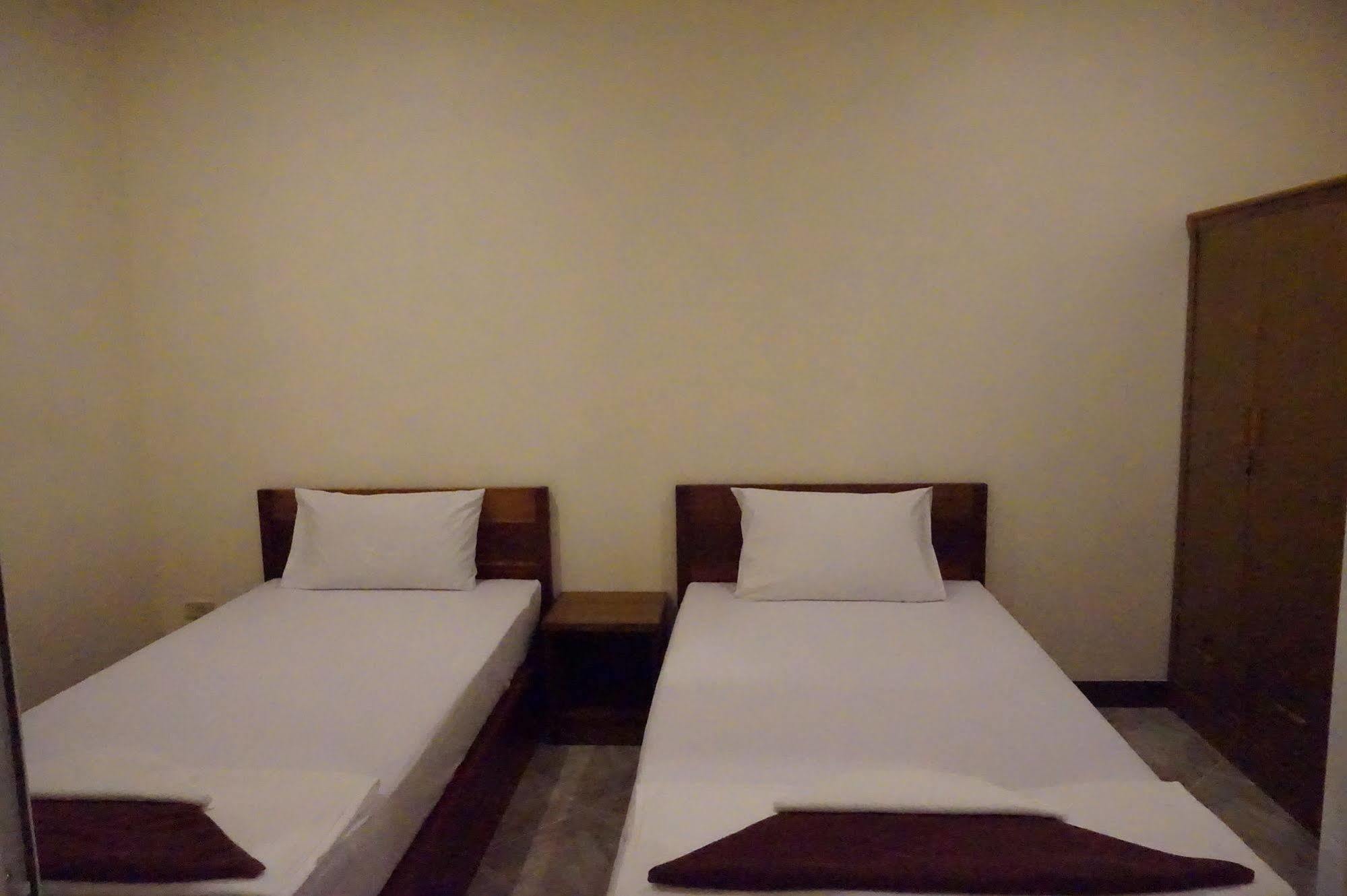 Snowhouse Aonang Krabi Hotel Ao Nang Exterior foto